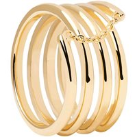 Anello PDPaola Donna in Argento AN01-904-12 - AN01-904-12